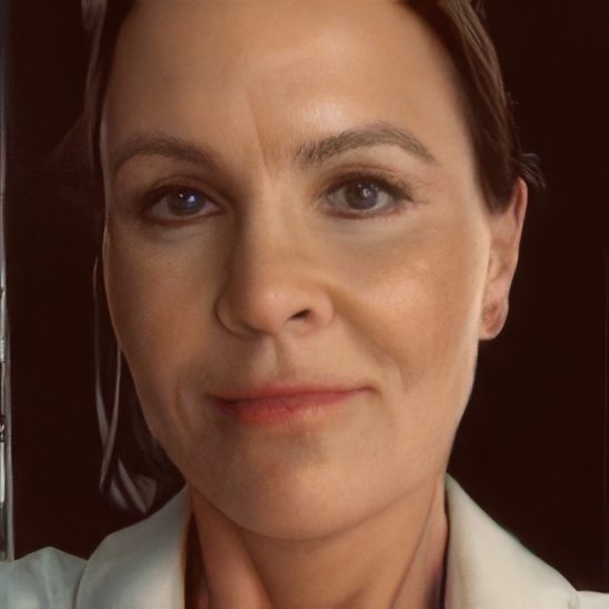 Eleonore Olsson