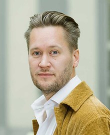 Erik Modig