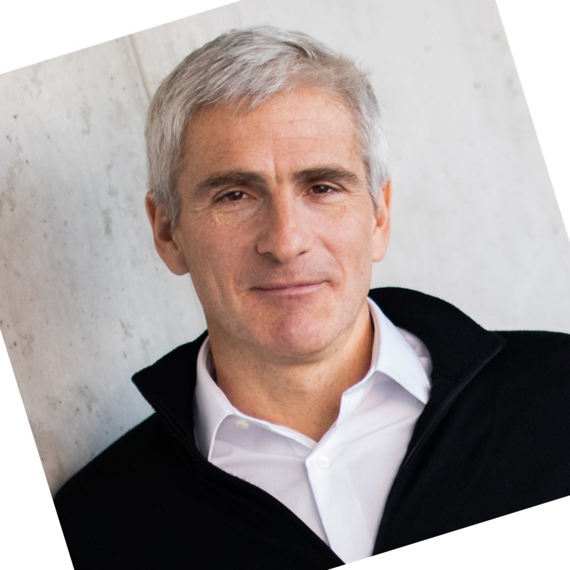 Ludovic Gaudé