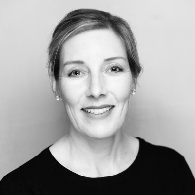 Gunilla Wikholm