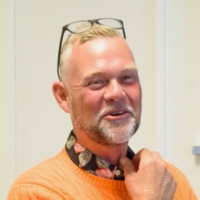 Jörgen Olin
