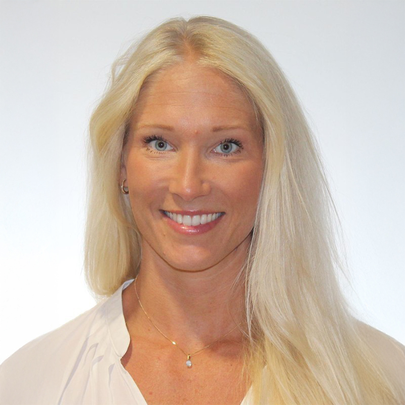 Linn Fredriksson