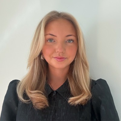 Lovisa Fredborg